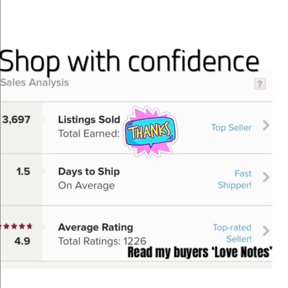 Boho Stackable Bracelet Bundle - Picture 5 of 5